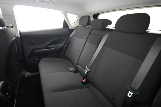 2024 Hyundai Kona Electric — photo 18 of 23