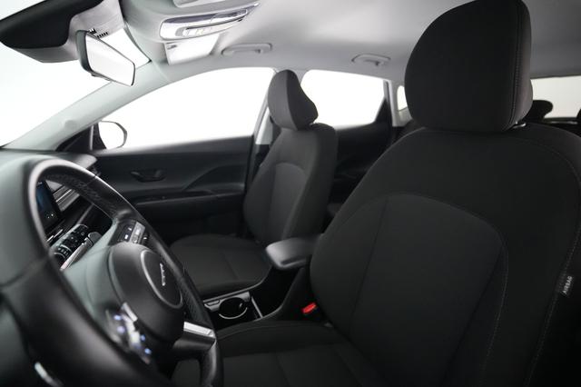 2024 Hyundai Kona Electric