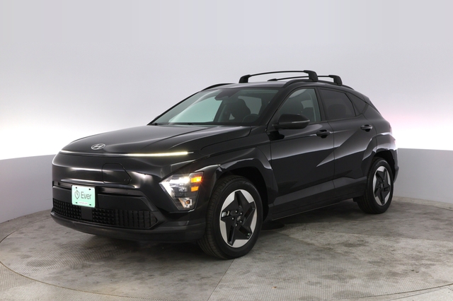 2024 Hyundai Kona Electric