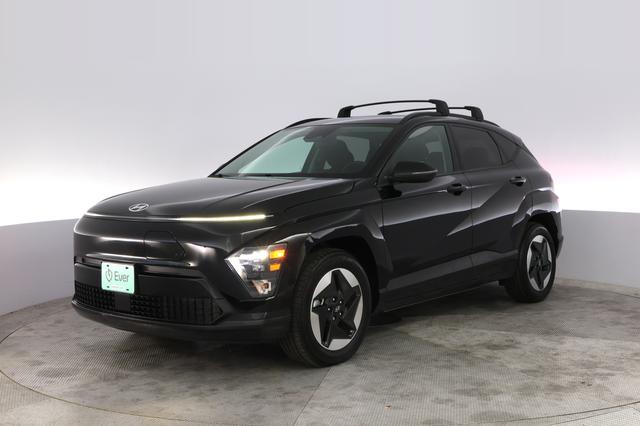 2024 Hyundai Kona Electric