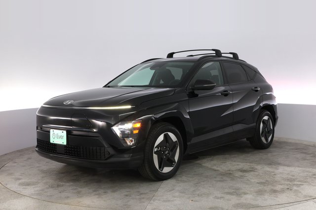 2024 Hyundai Kona Electric — VIN KM8HC3A65RU011561