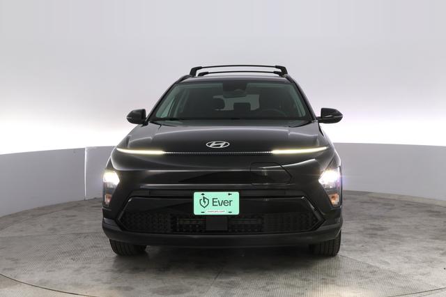 2024 Hyundai Kona Electric