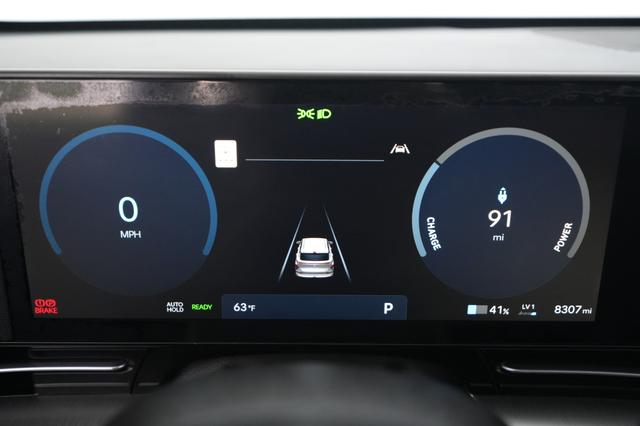 2024 Hyundai Kona Electric