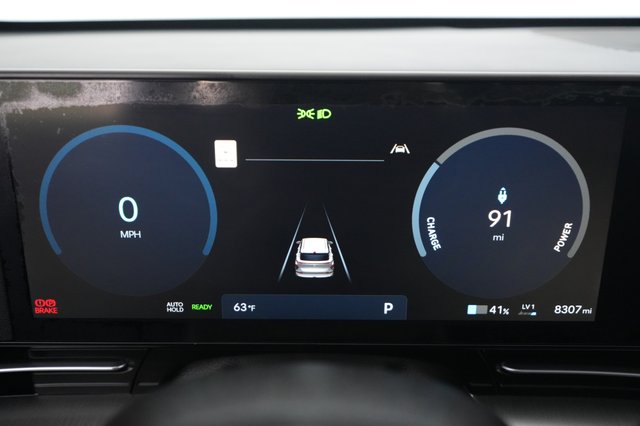 2024 Hyundai Kona Electric — photo 5 of 23