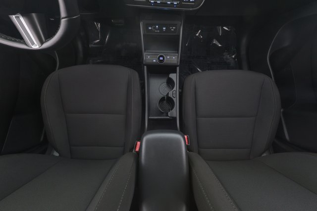 2024 Hyundai Kona Electric — photo 21 of 23