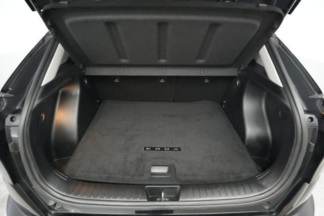 2024 Hyundai Kona Electric