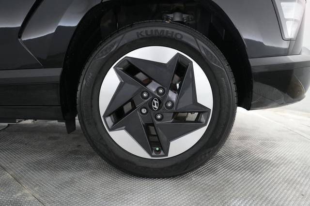 2024 Hyundai Kona Electric