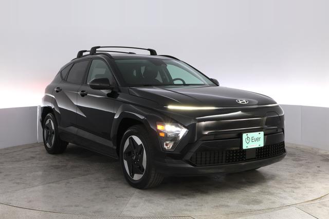 2024 Hyundai Kona Electric