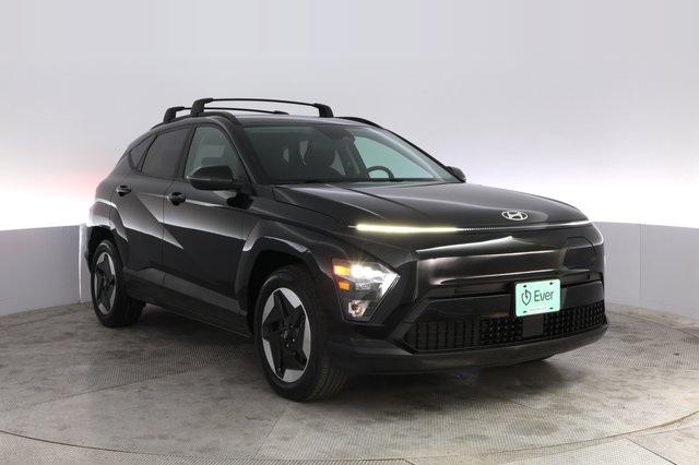 2024 Hyundai Kona Electric — photo 10 of 23