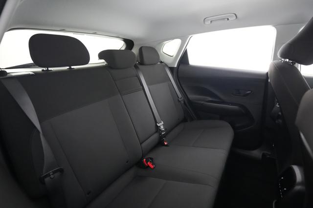 2024 Hyundai Kona Electric