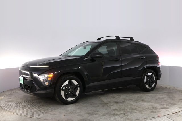2024 Hyundai Kona Electric — photo 14 of 23