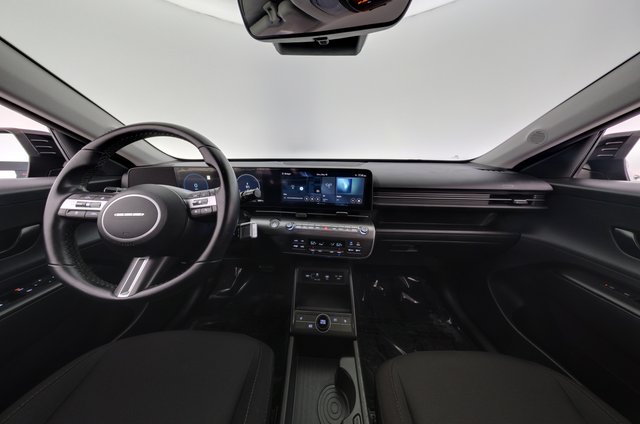 2024 Hyundai Kona Electric — photo 20 of 23