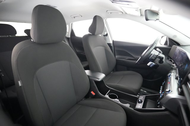 2024 Hyundai Kona Electric — photo 22 of 23