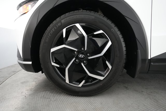 2024 Hyundai IONIQ 5 — photo 15 of 21