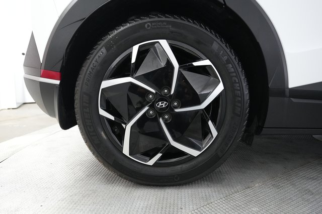2024 Hyundai IONIQ 5 — photo 17 of 21