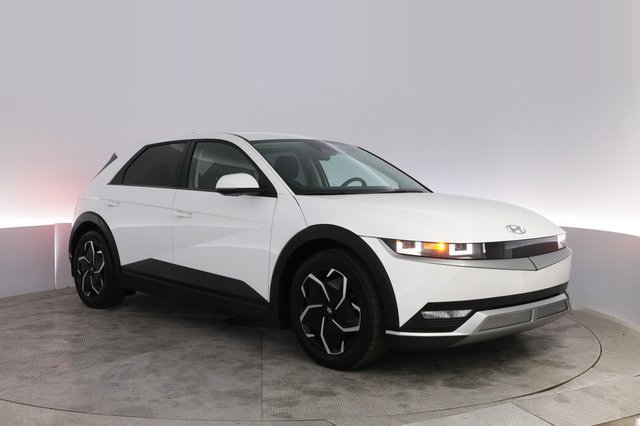 2024 Hyundai IONIQ 5 — photo 10 of 21