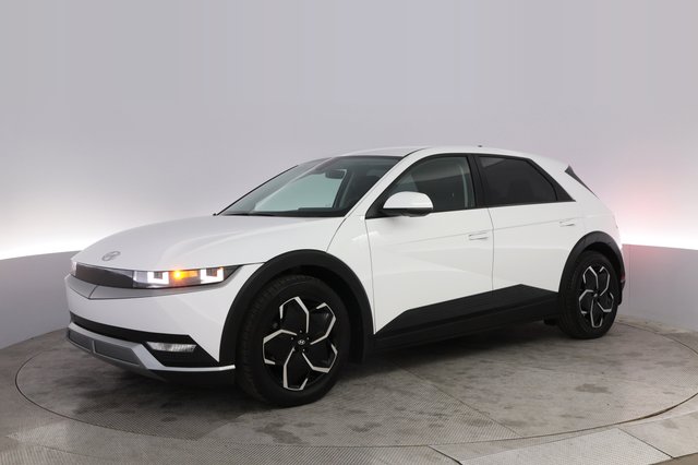 2024 Hyundai IONIQ 5 — photo 14 of 21
