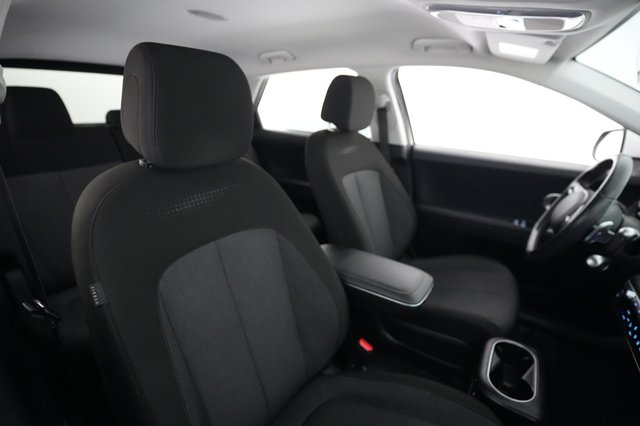 2024 Hyundai IONIQ 5 — photo 18 of 21