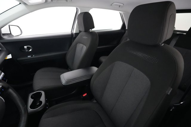 2024 Hyundai IONIQ 5 — photo 3 of 21