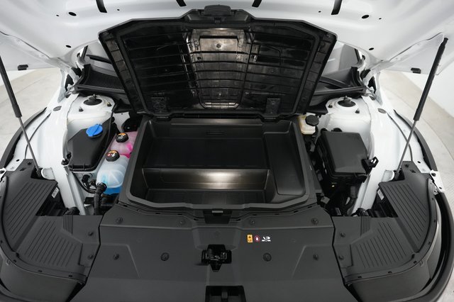 2024 Hyundai IONIQ 5 — photo 20 of 21