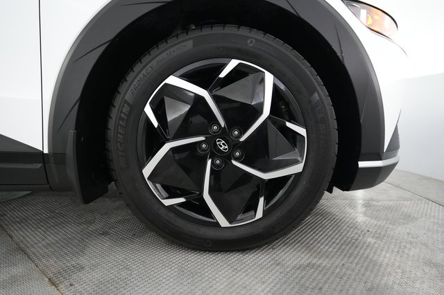 2024 Hyundai IONIQ 5 — photo 16 of 21