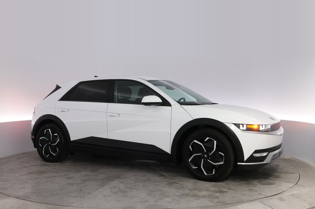 2024 Hyundai IONIQ 5 — photo 11 of 21