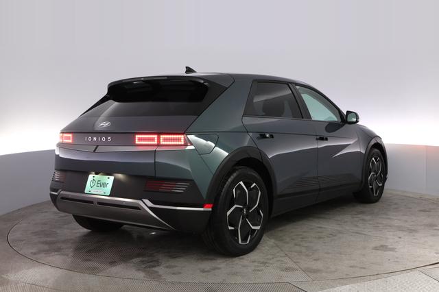2024 Hyundai IONIQ 5