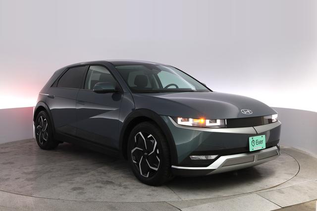 2024 Hyundai IONIQ 5