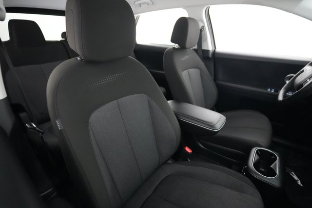 2024 Hyundai IONIQ 5 — photo 3 of 21