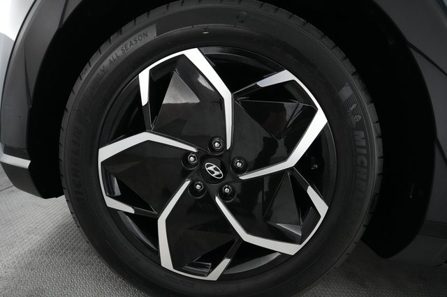 2024 Hyundai IONIQ 5 — photo 15 of 21