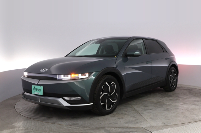 2024 Hyundai IONIQ 5