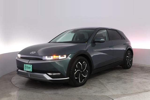 2024 Hyundai IONIQ 5