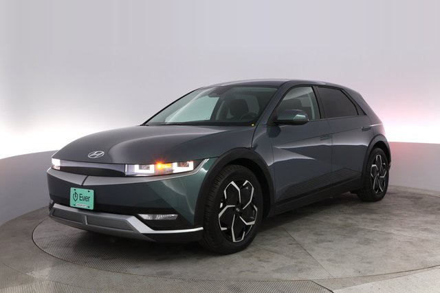 2024 Hyundai IONIQ 5 — VIN KM8KN4DE0RU316040