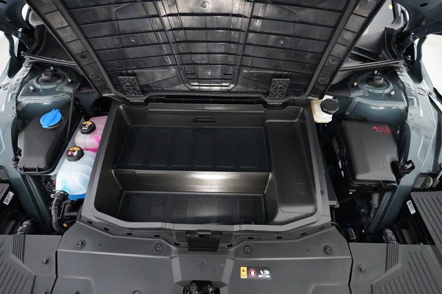 2024 Hyundai IONIQ 5 — photo 20 of 21