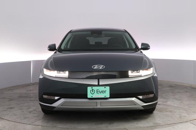 2024 Hyundai IONIQ 5