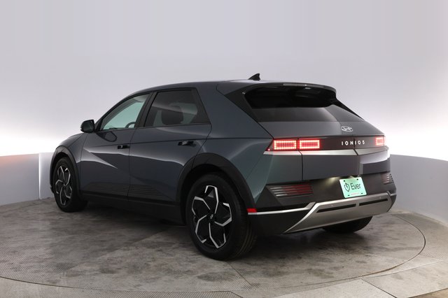 2024 Hyundai IONIQ 5 — photo 13 of 21