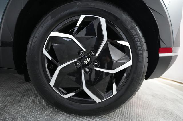 2024 Hyundai IONIQ 5