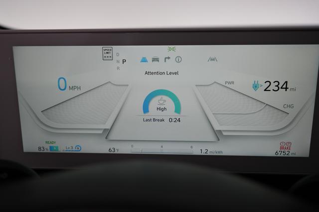 2024 Hyundai IONIQ 5