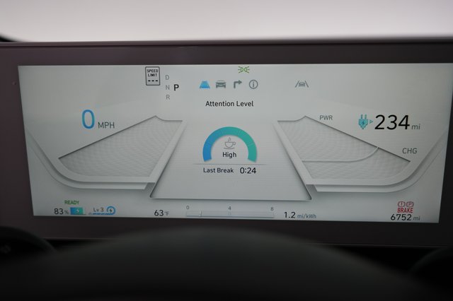 2024 Hyundai IONIQ 5 — photo 5 of 21
