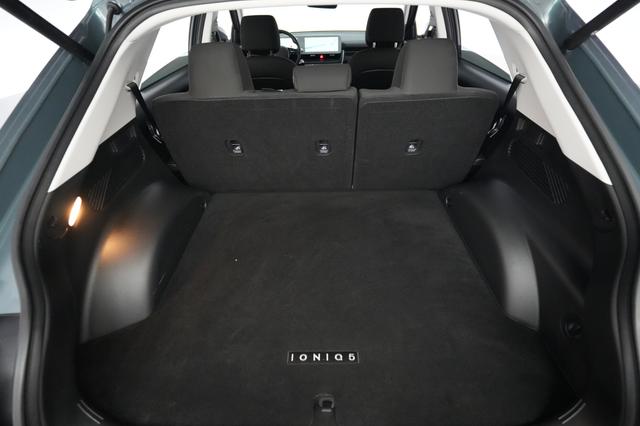 2024 Hyundai IONIQ 5