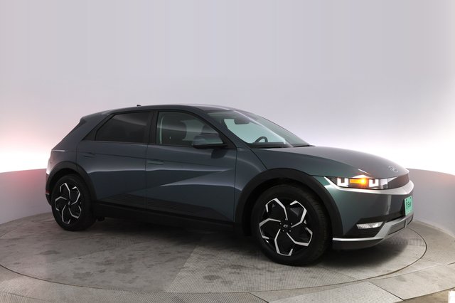 2024 Hyundai IONIQ 5 — photo 11 of 21