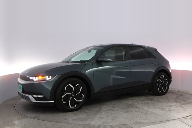 2024 Hyundai IONIQ 5 — photo 14 of 21