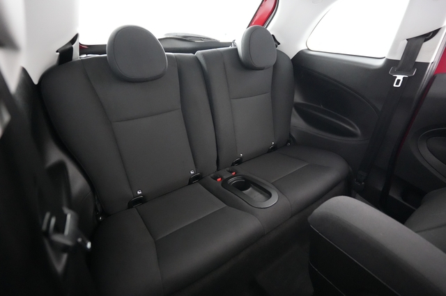 2024 Fiat 500e