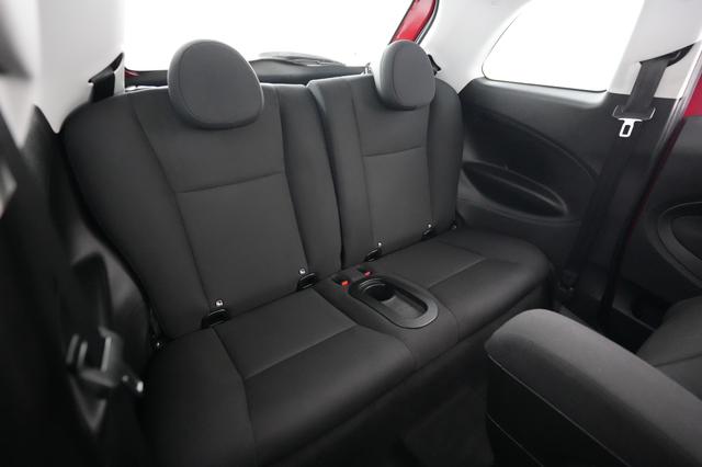 2024 Fiat 500e — photo 4 of 20