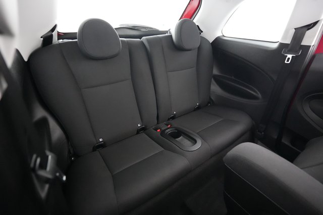 2024 Fiat 500e — photo 4 of 20