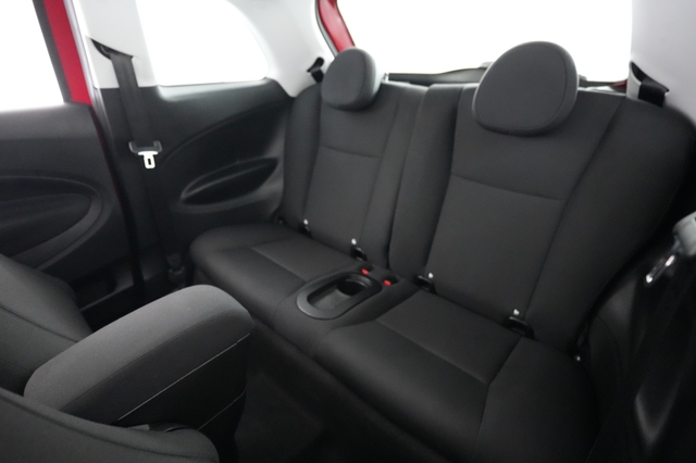 2024 Fiat 500e