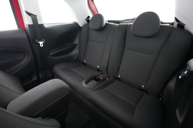 2024 Fiat 500e — photo 19 of 20