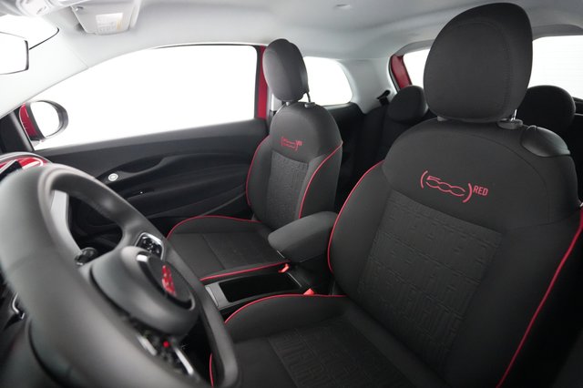 2024 Fiat 500e — photo 3 of 20