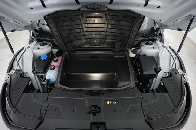 2024 Hyundai IONIQ 5 — photo 23 of 24