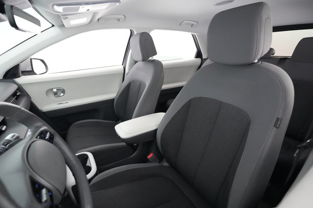 2024 Hyundai IONIQ 5 — photo 3 of 24